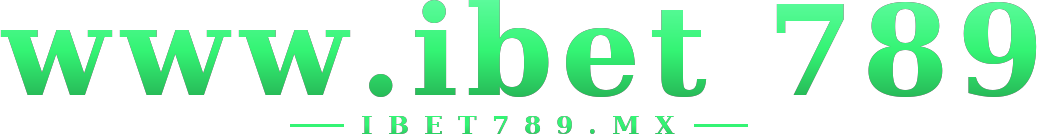 www.ibet 789 logo